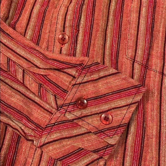 Kavu Button down - Picture 4 of 6